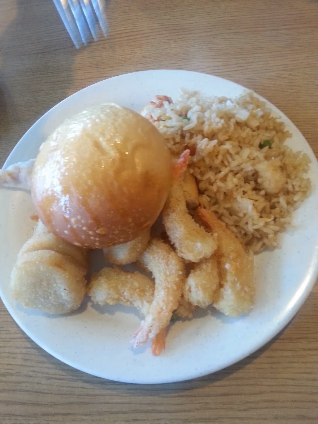 Pandabear Buffet in Griffin, GA photo 4