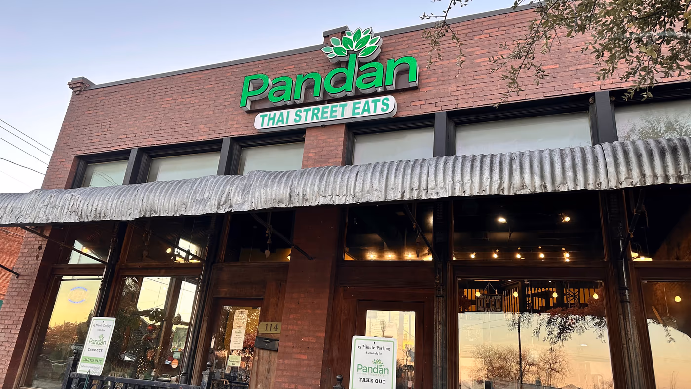 Pandan Thai Street Eats photo 3