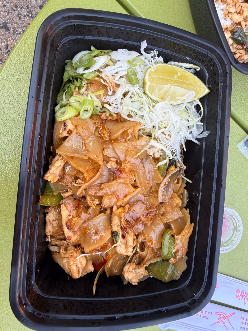 Pandan Thai Street Eats photo 4