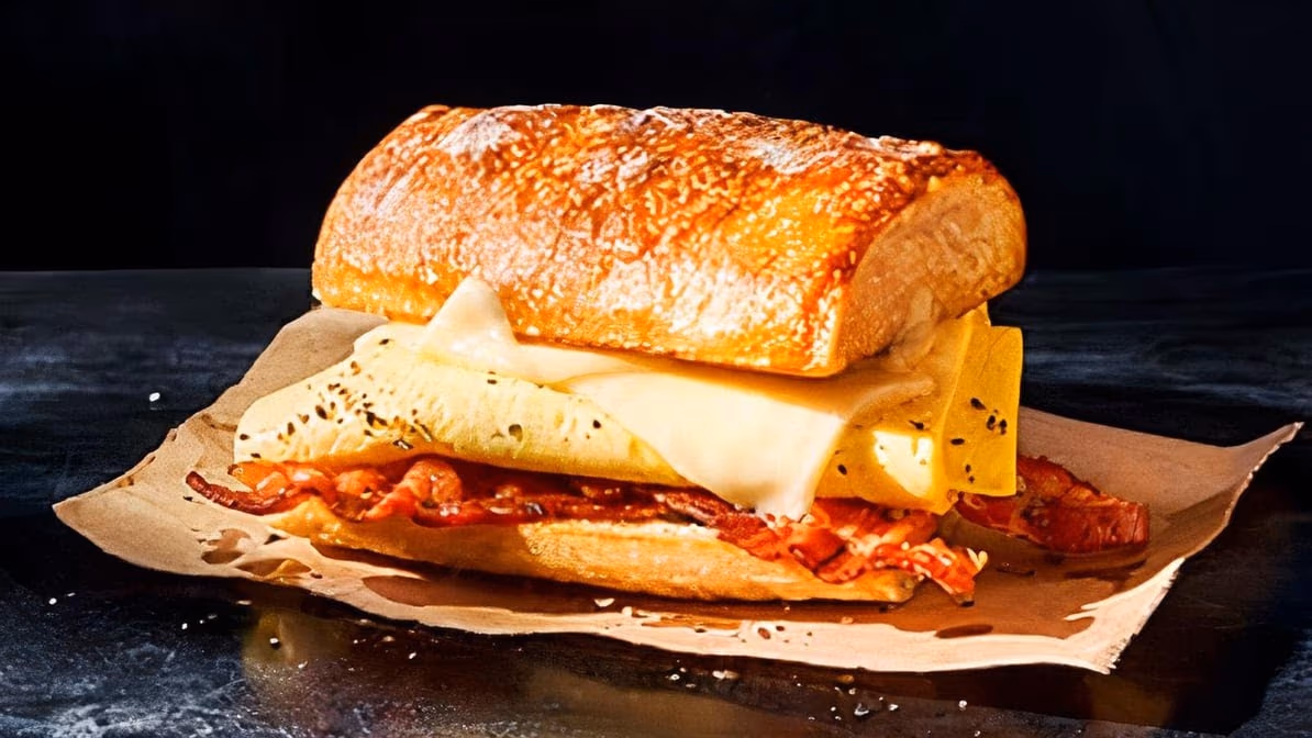 Panera Bread