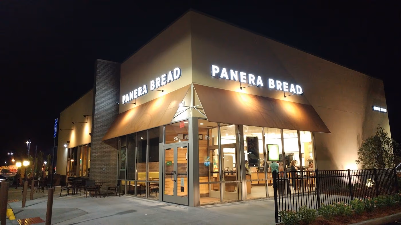 Panera Bread photo 3
