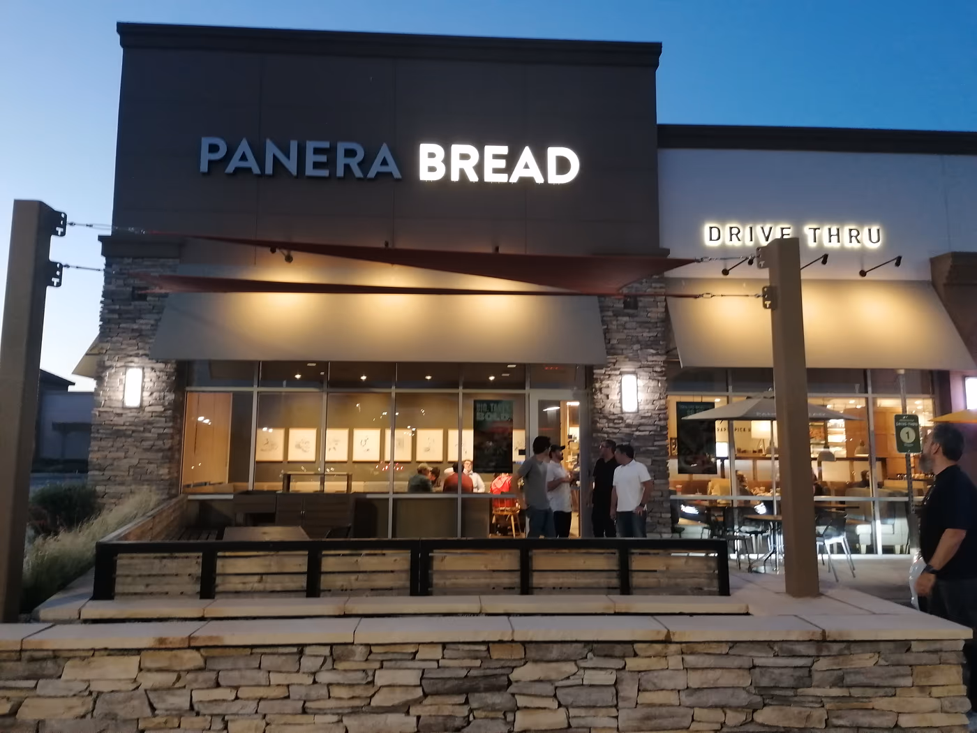 Panera Bread