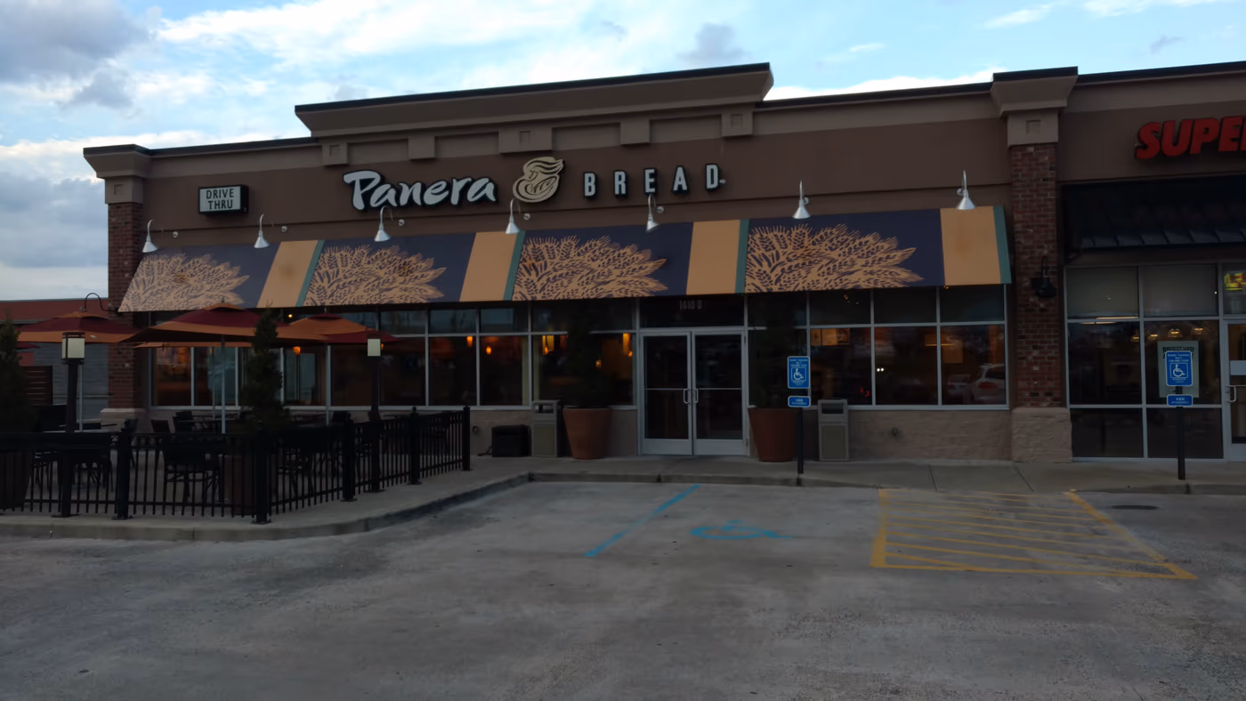 Panera Bread