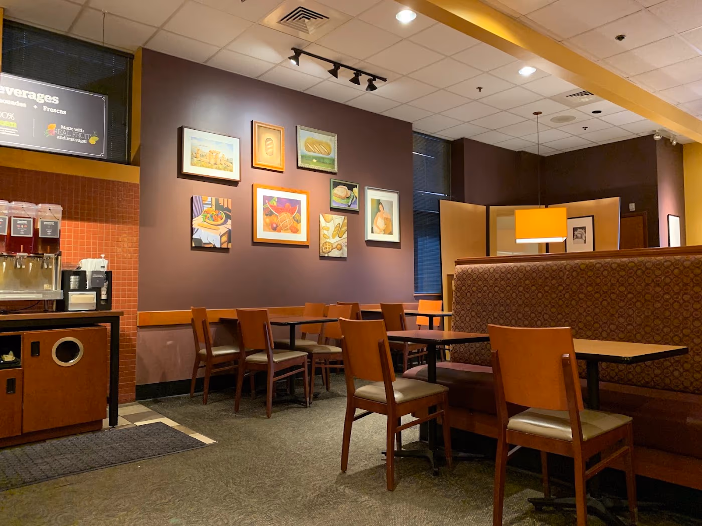 Panera Bread photo 4