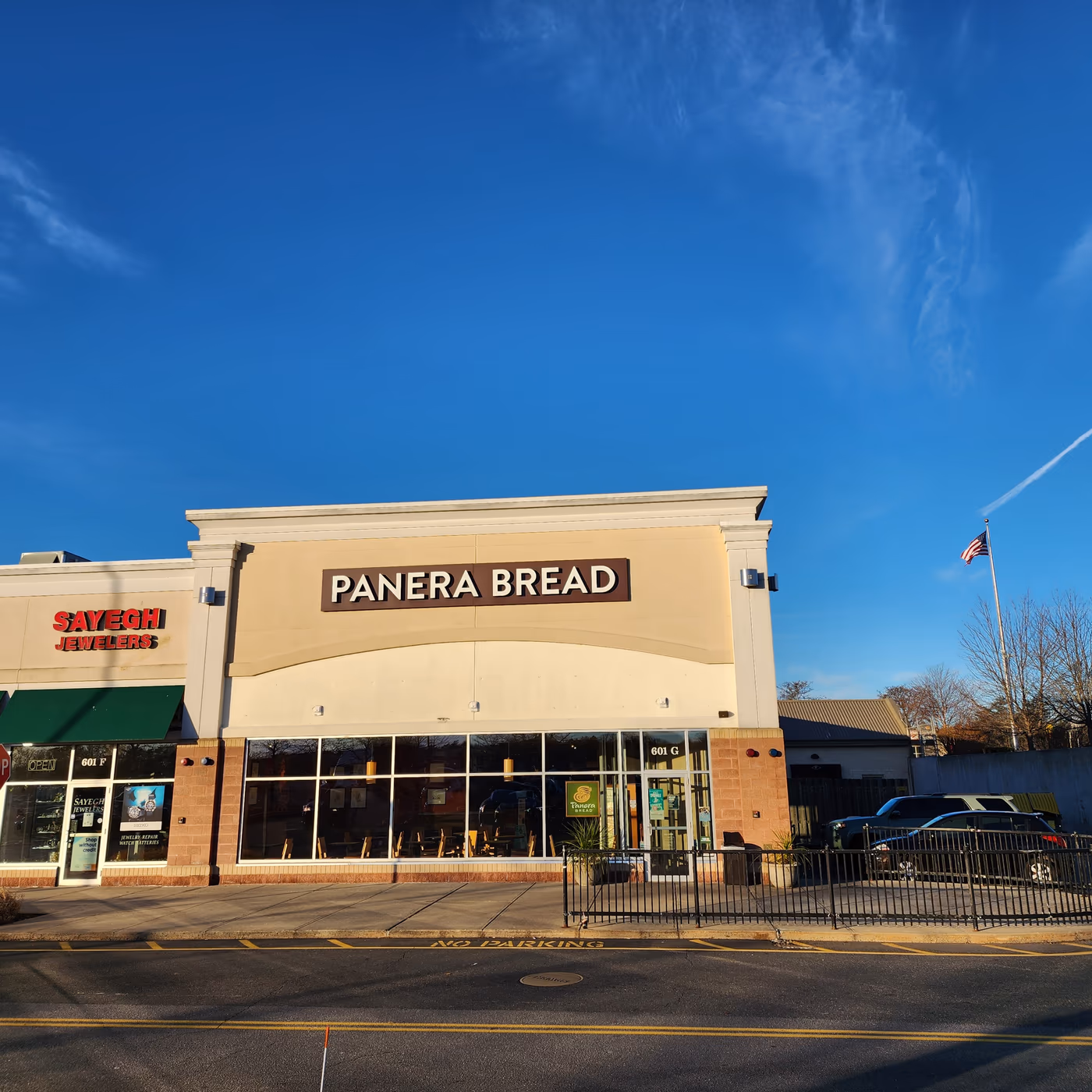 Panera Bread