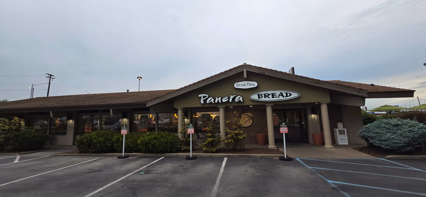 Panera Bread