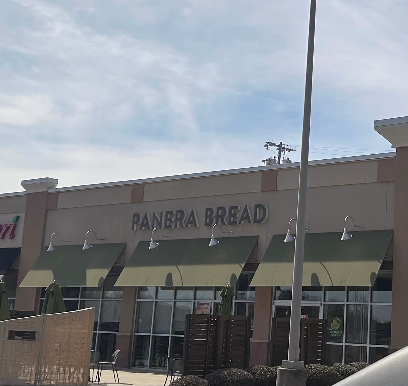 Panera Bread