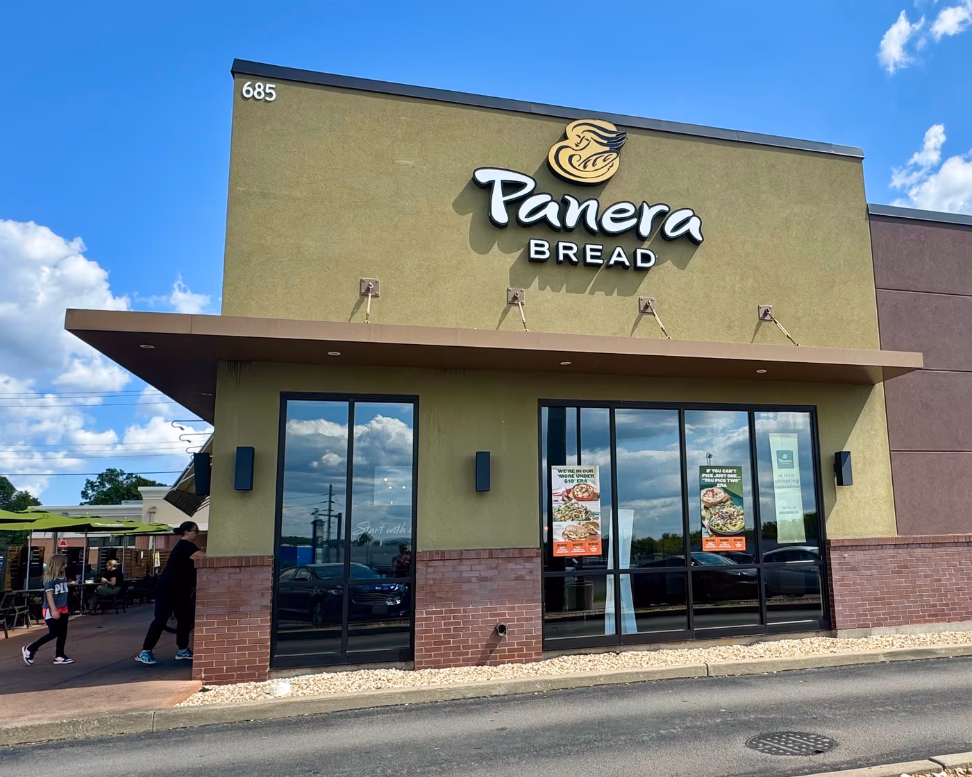 Panera Bread