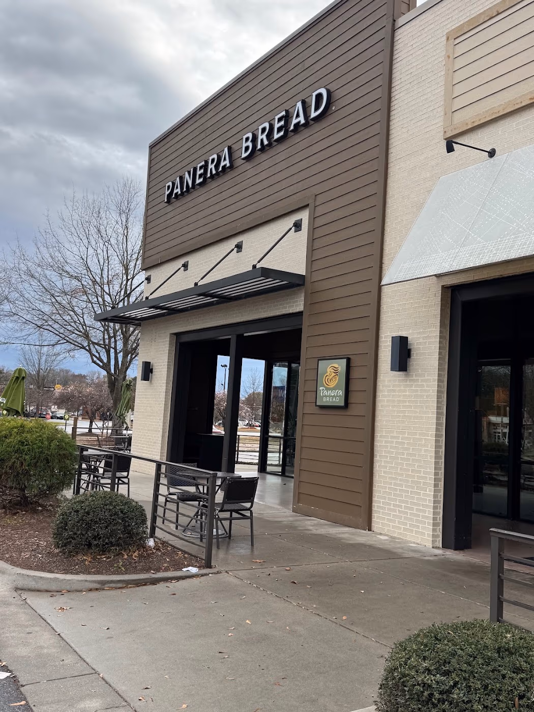 Panera Bread
