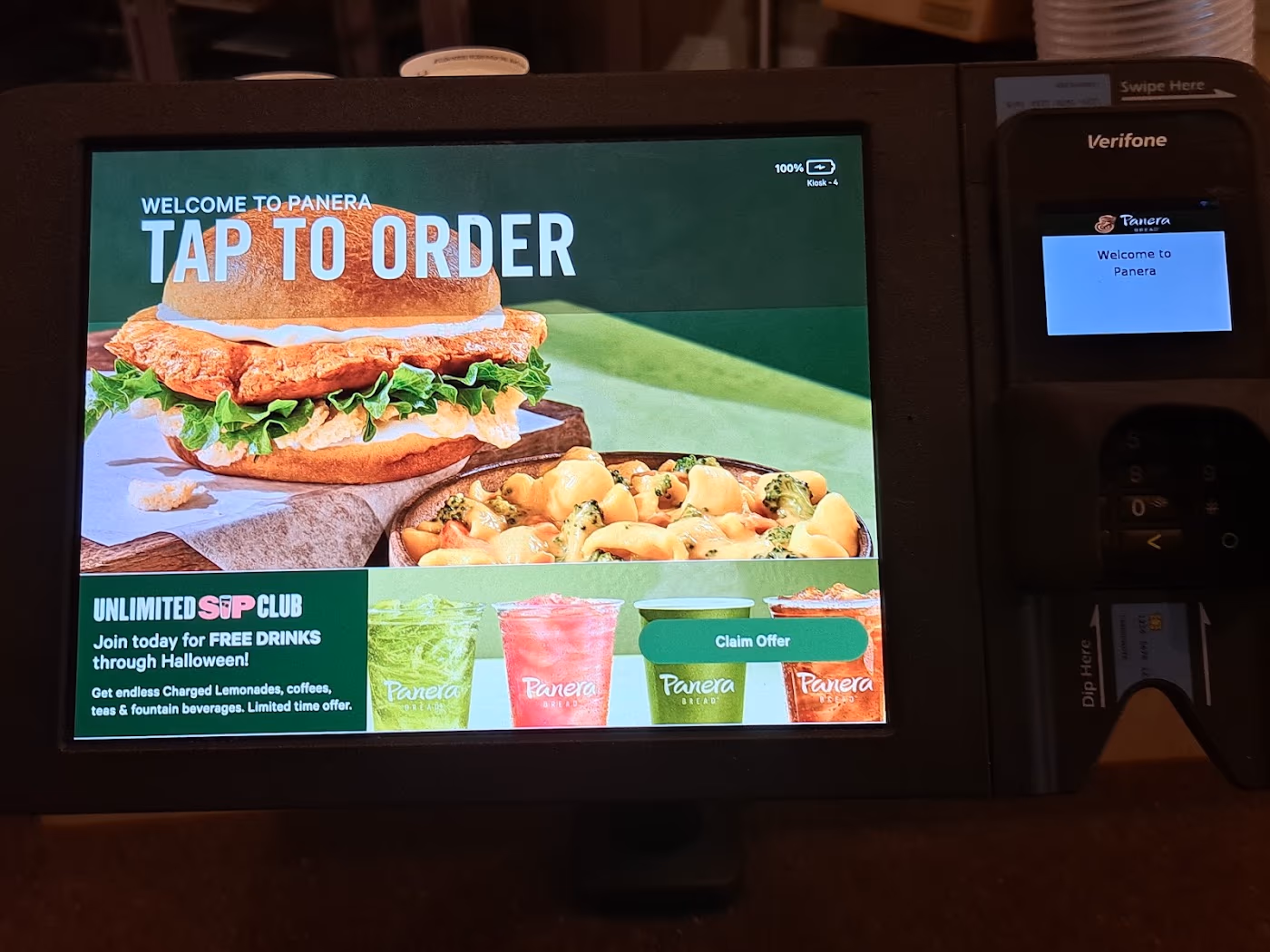 Panera Bread photo 2