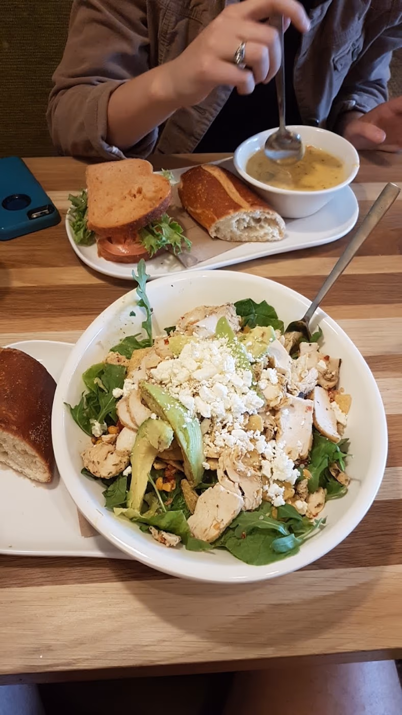 Panera Bread photo 3
