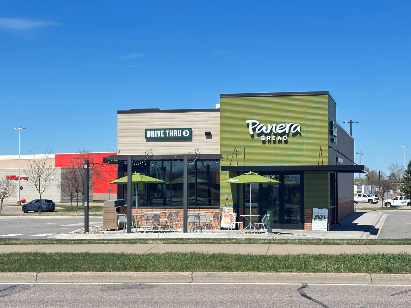 Panera Bread