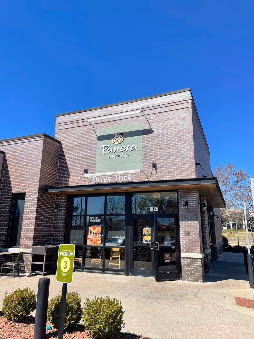 Panera Bread