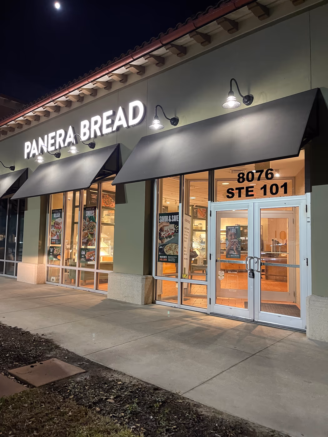 Panera Bread