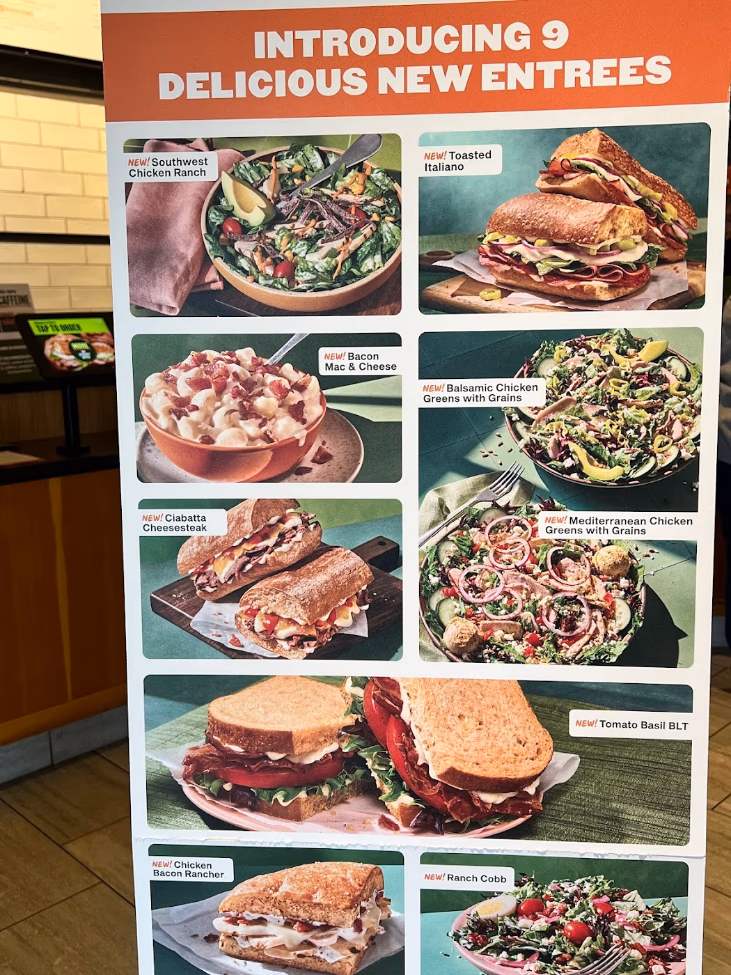 Panera Bread