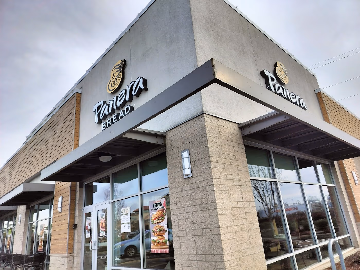 Panera Bread photo 3