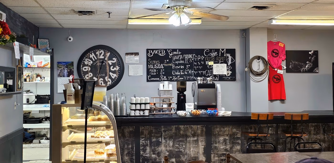 Paniolo Cafe photo 3