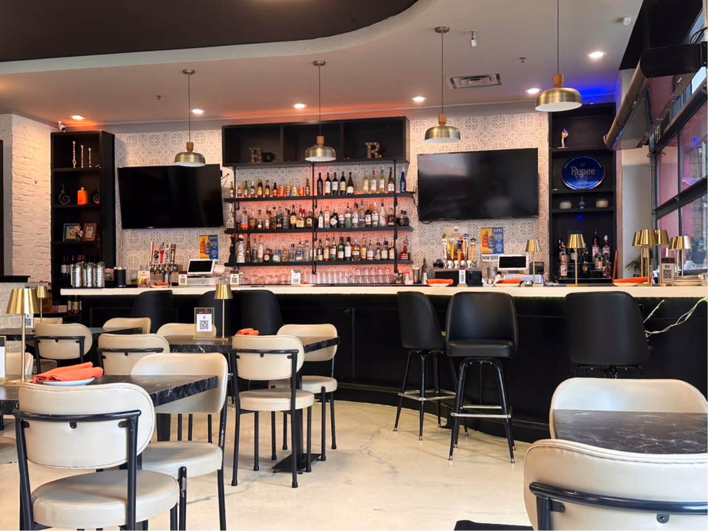 Panj Tara Indian Kitchen & Bar photo 4