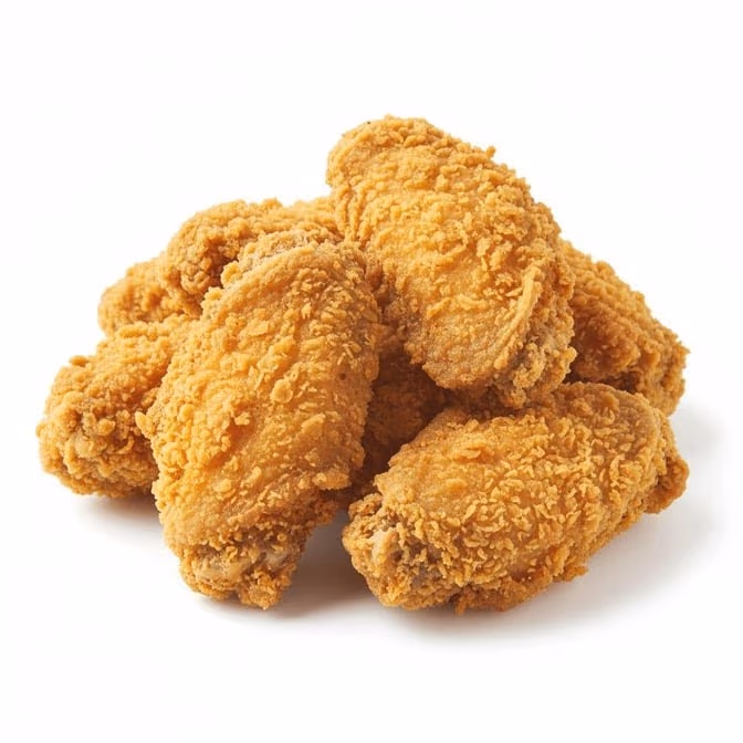 Pantry Fried Chicken photo 3