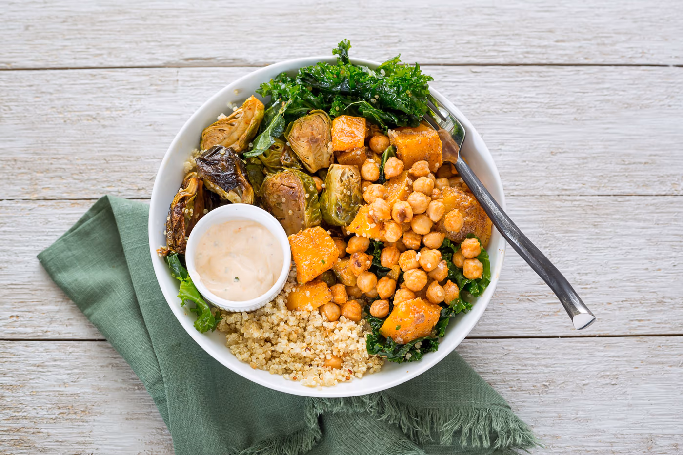 Pantry Fuel