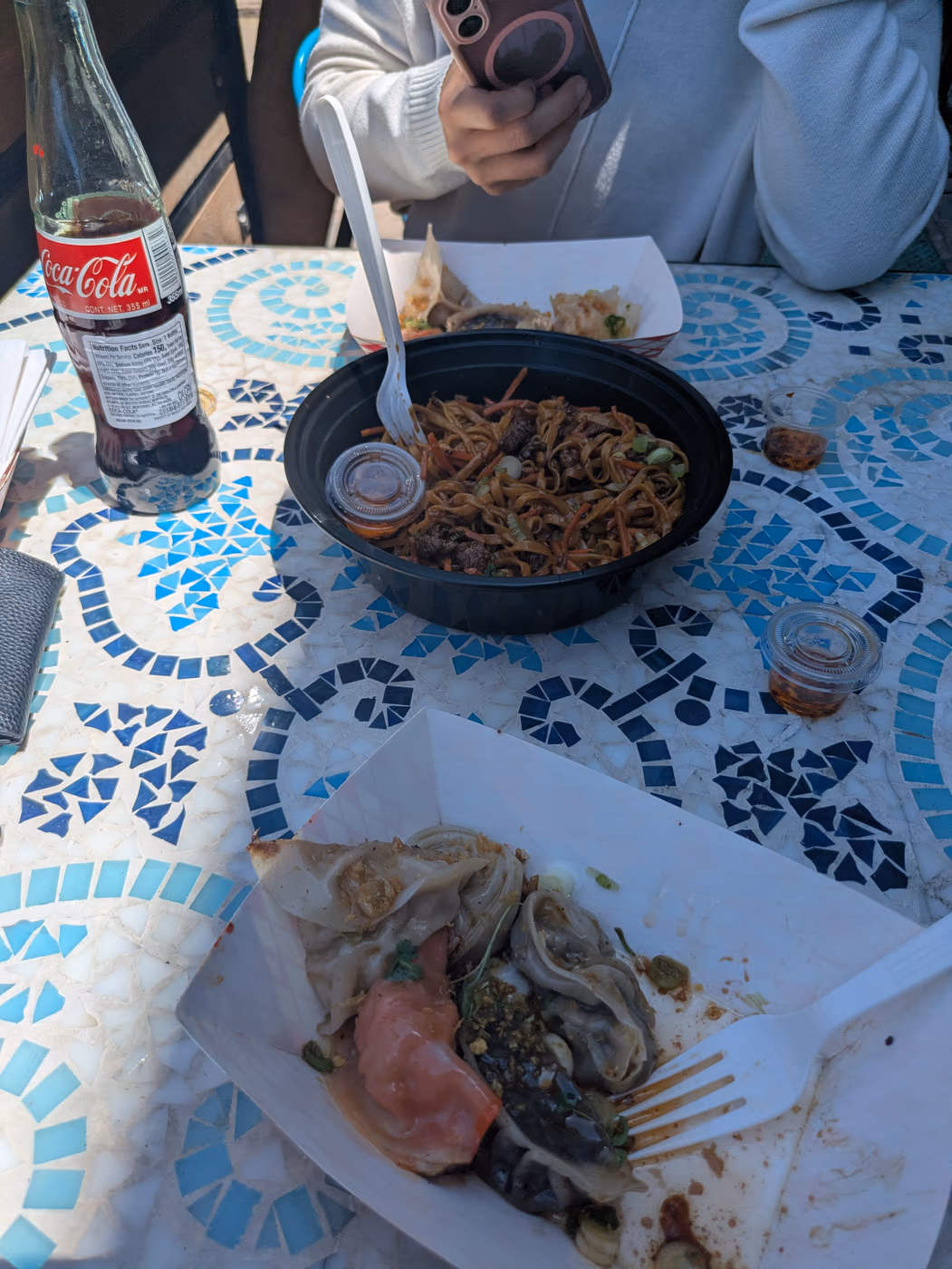 Pantry on Magnolia Fort Worth's Original Dumpling House photo 4