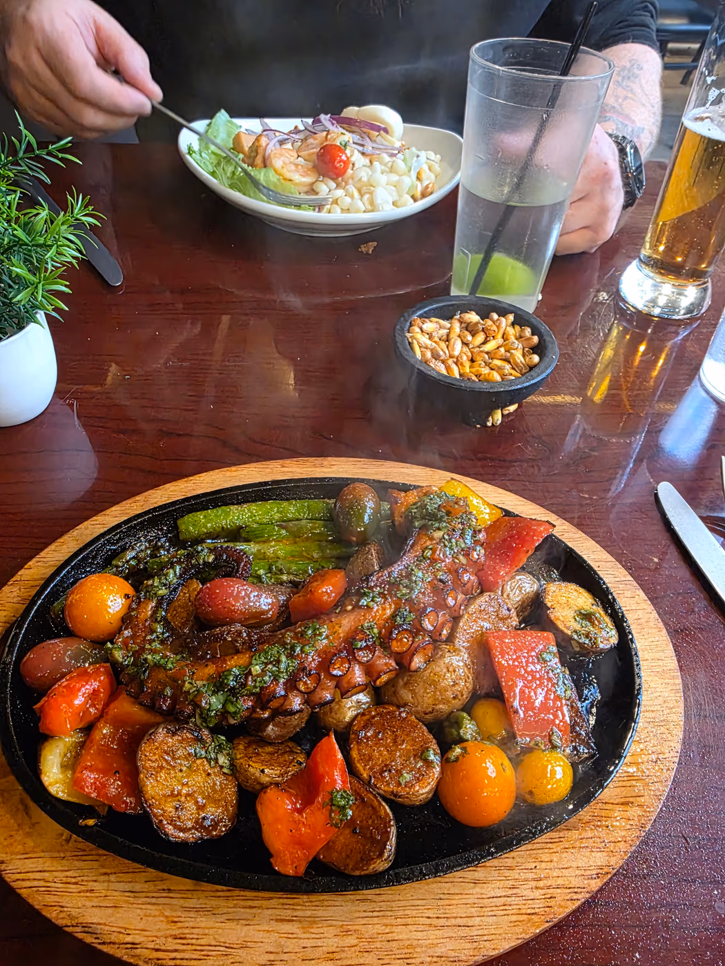 Pao Pao Latin Cuisine