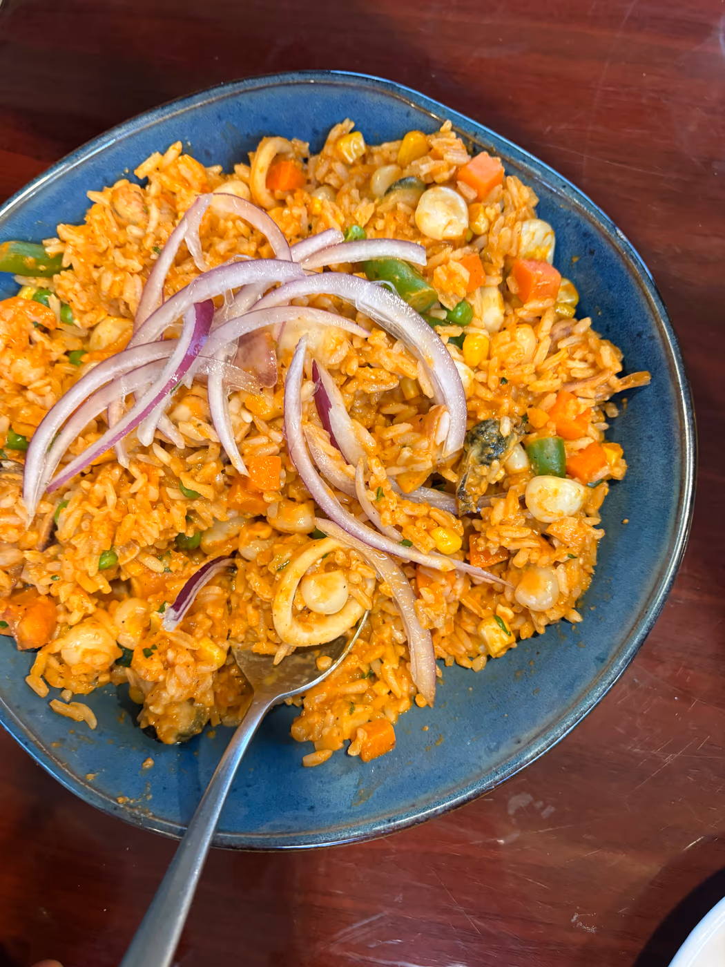 Pao Pao Latin Cuisine photo 2