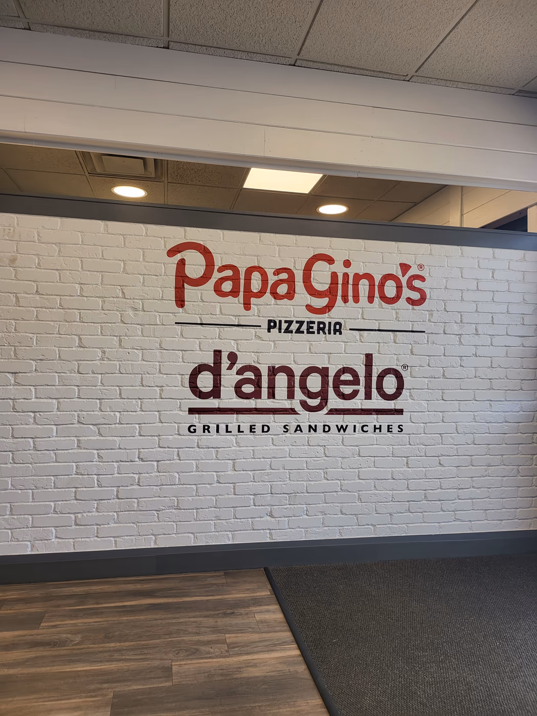 Papa Gino's