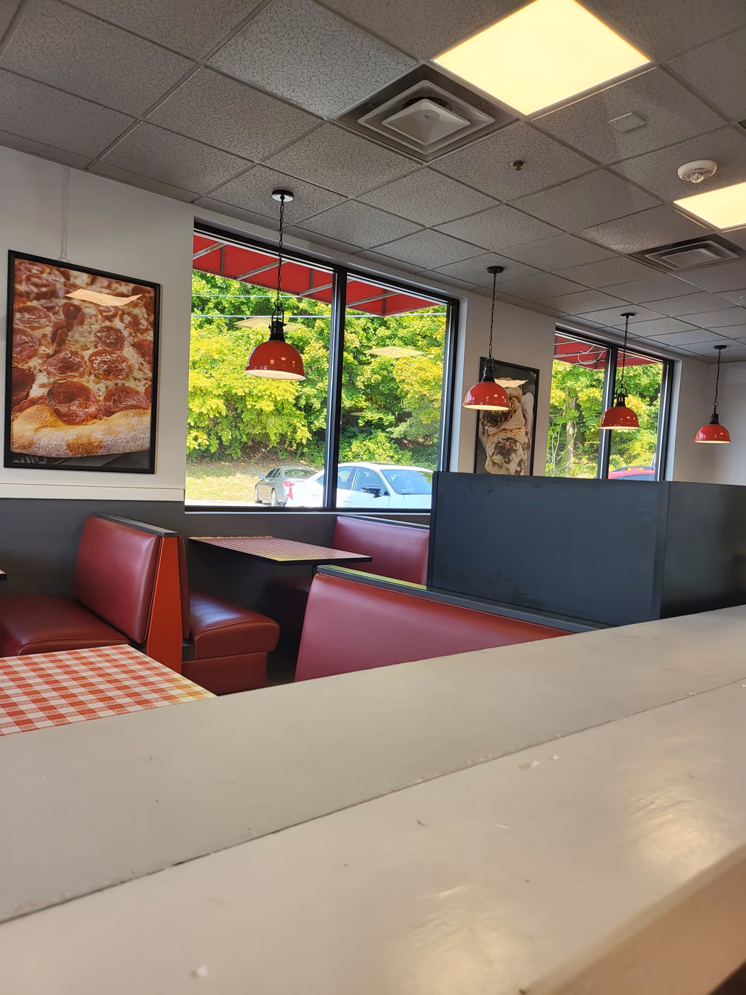 Papa Gino's photo 2