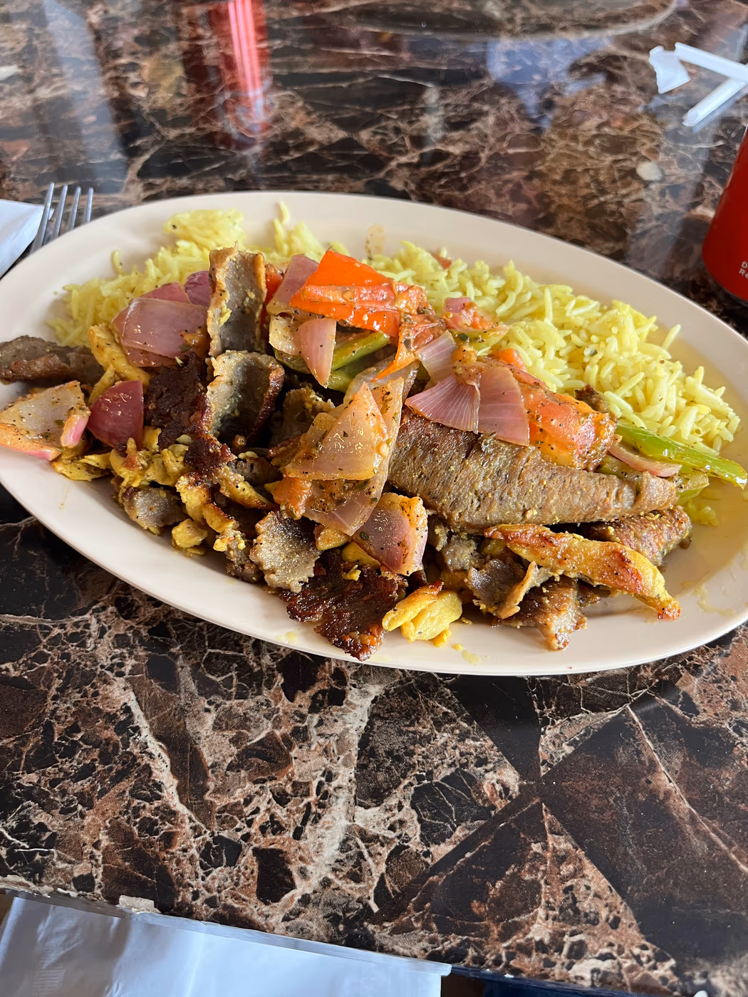 Papa Marcos Restaurant