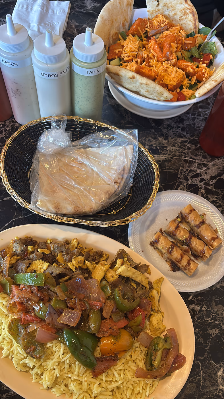 Papa Marcos Restaurant photo 2