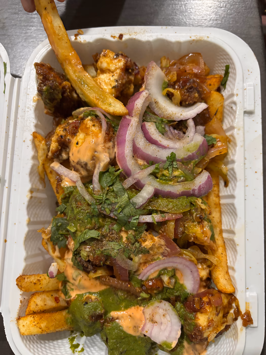 Papa Masala photo 2