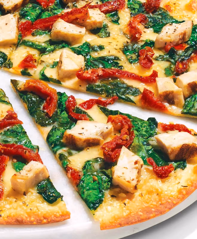 Papa Murphy's | Take 'N' Bake Pizza photo 3
