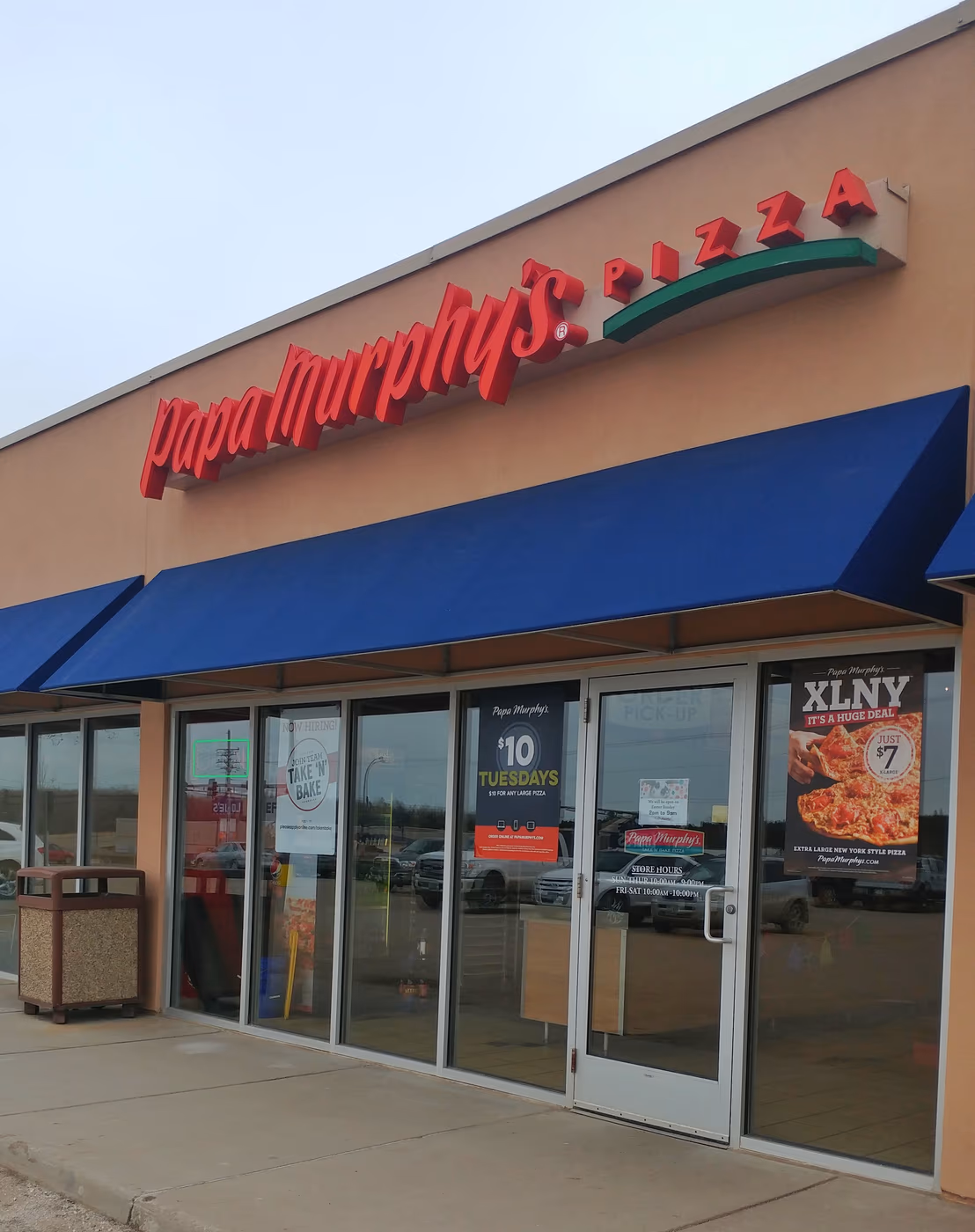 Papa Murphy's | Take 'N' Bake Pizza photo 4