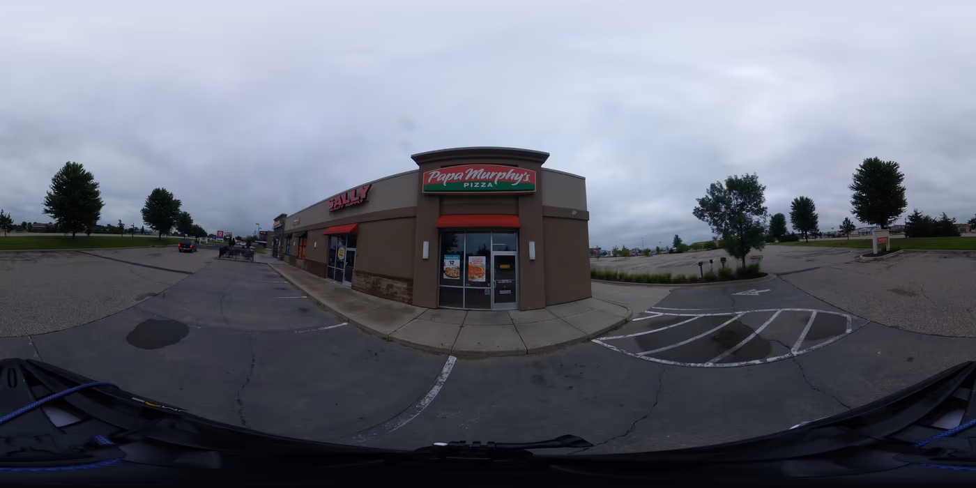 Papa Murphy's | Take 'N' Bake Pizza (Hutchinson, MN)