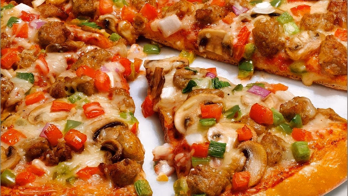 Papa Murphy's | Take 'N' Bake Pizza photo 2