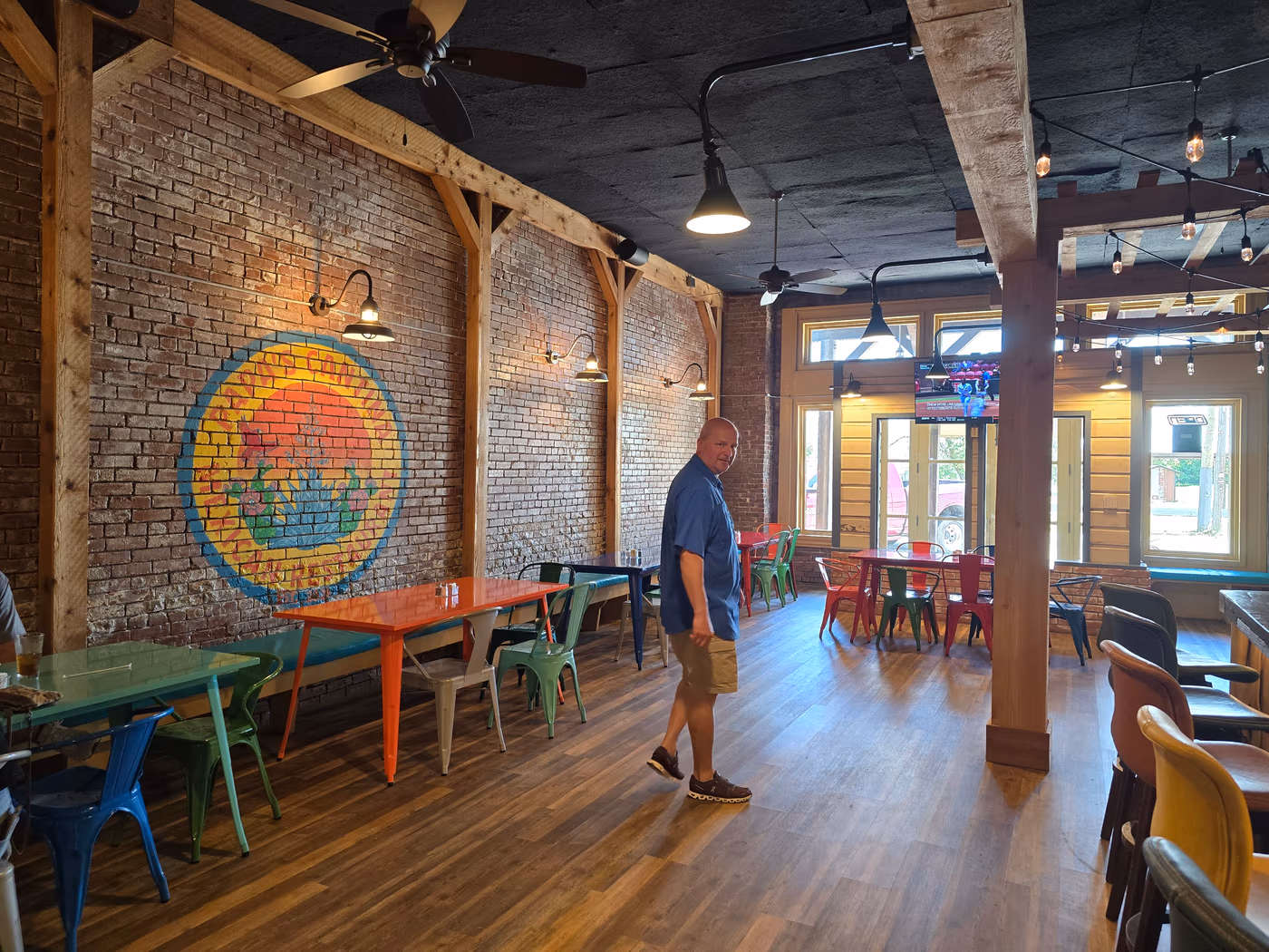 Papa's Cantina & Mexican Restaurant