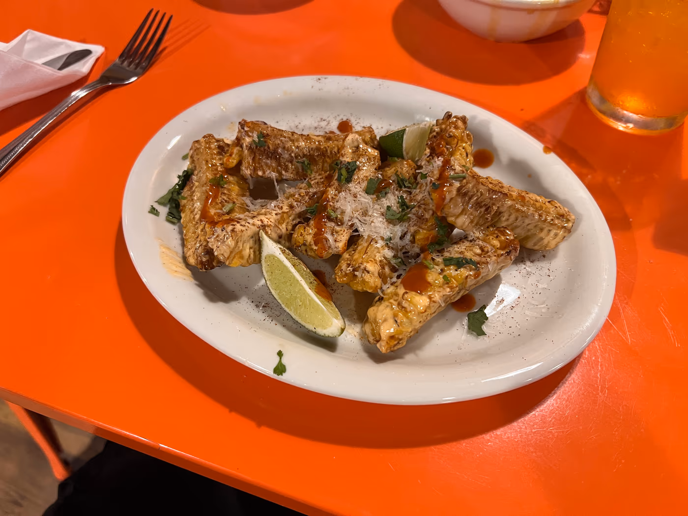 Papa's Cantina & Mexican Restaurant photo 2