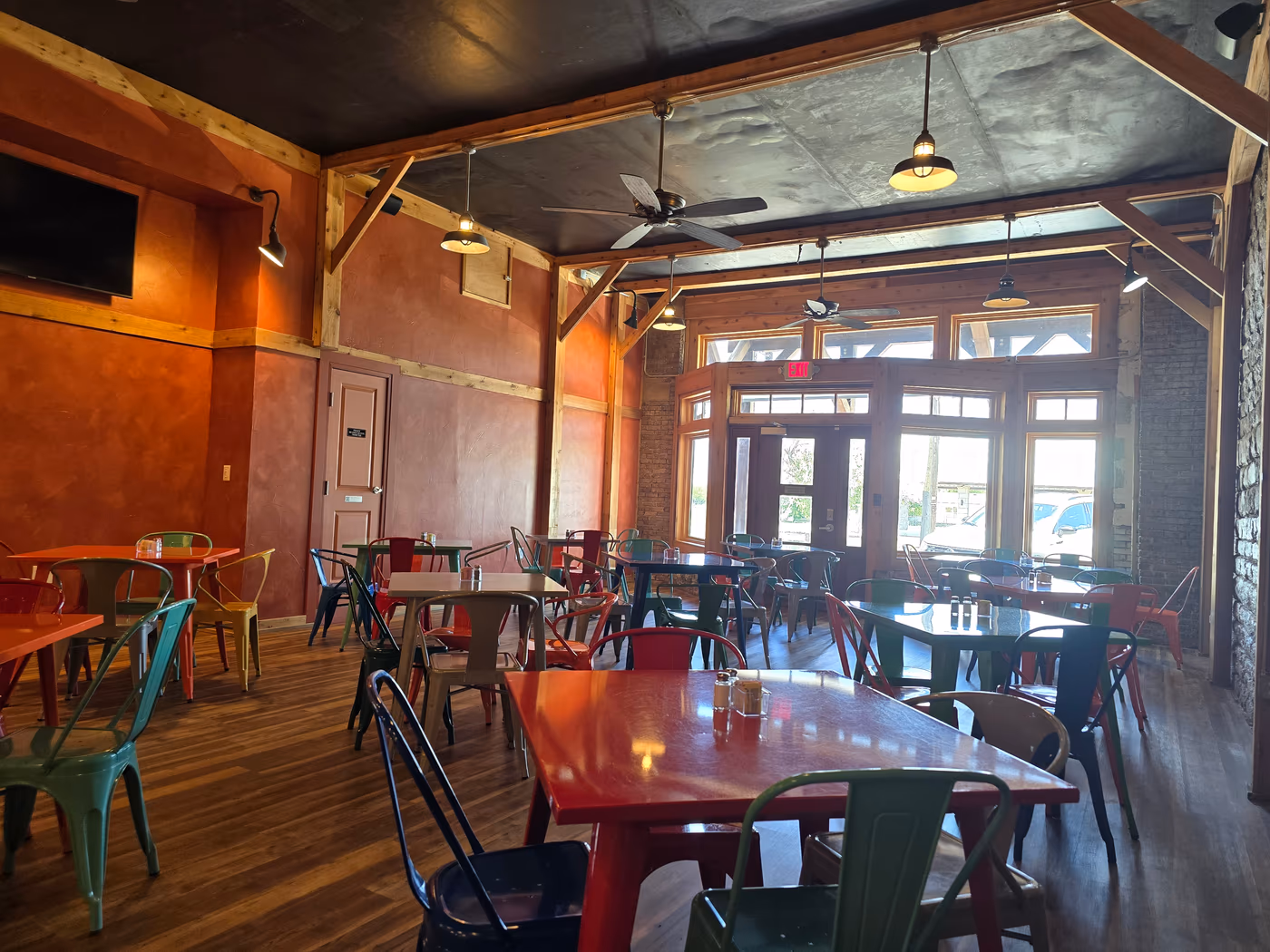 Papa's Cantina & Mexican Restaurant photo 4