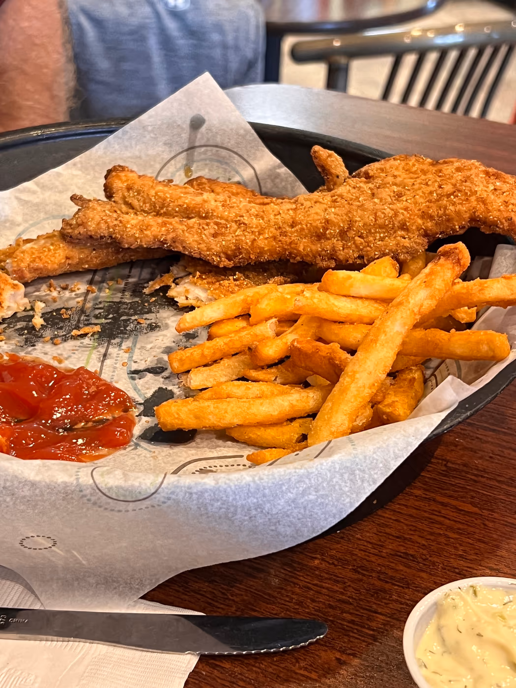 Papa's Grill photo 4