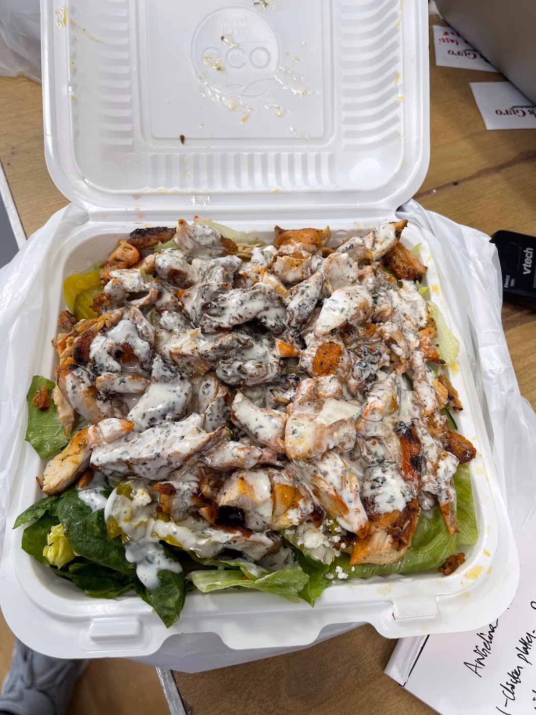 PAPA'S HALAL GYRO photo 3