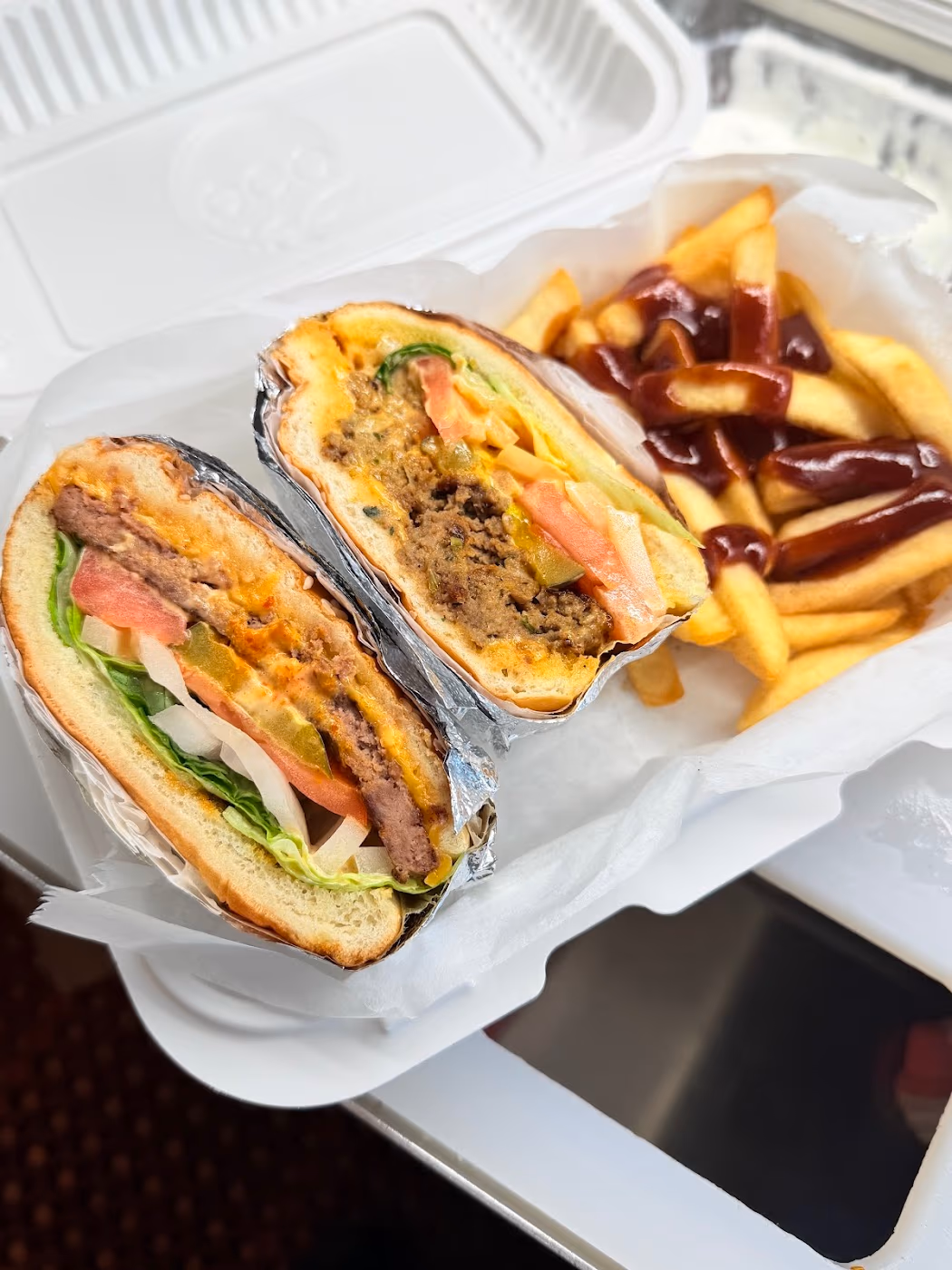 PAPA'S HALAL GYRO photo 4