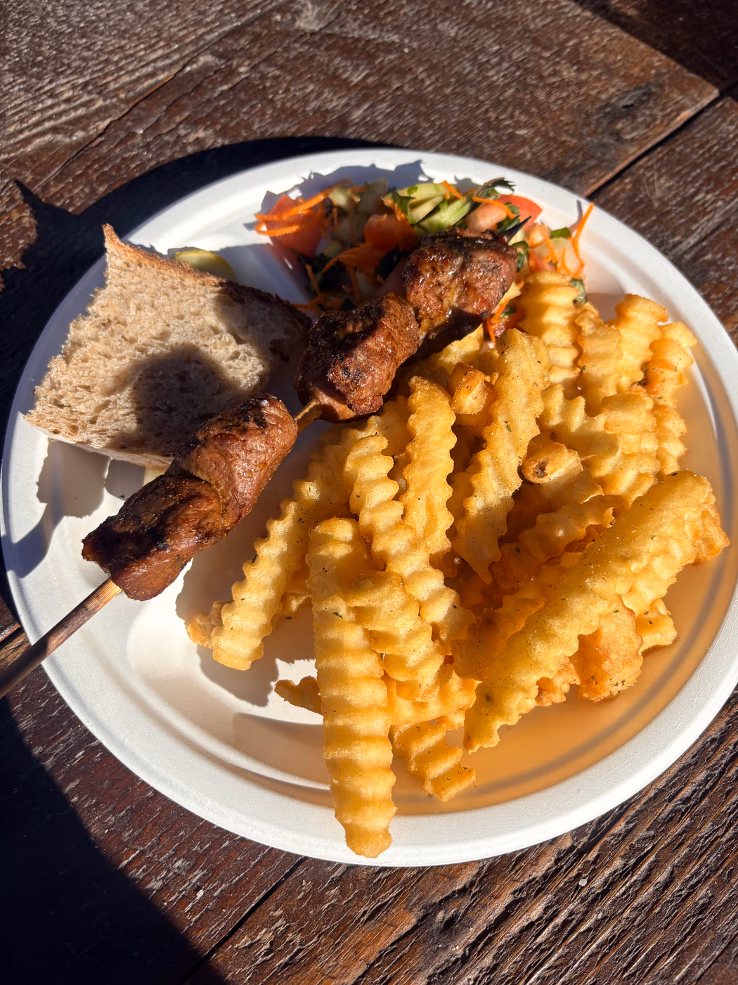 Papa’s Kitchen LLC