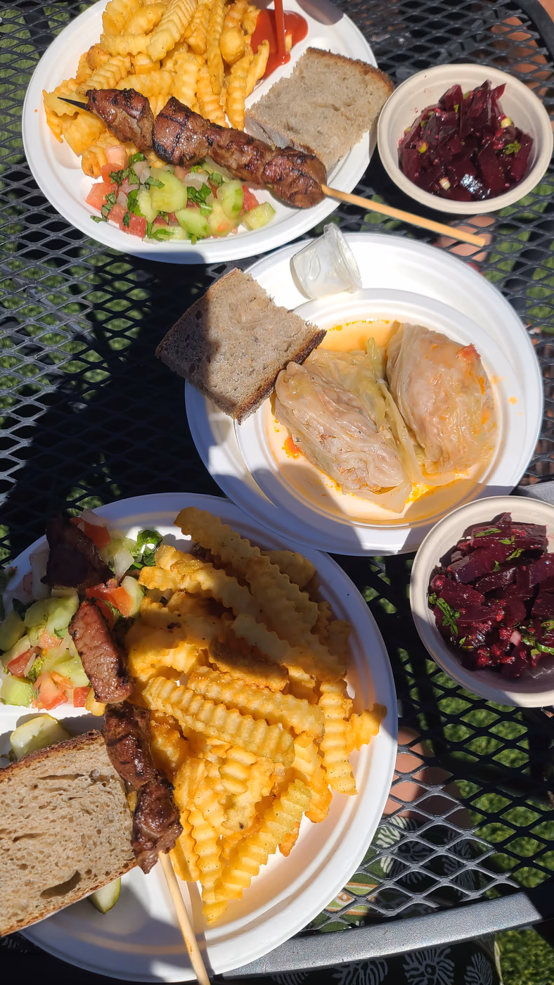 Papa’s Kitchen LLC photo 2