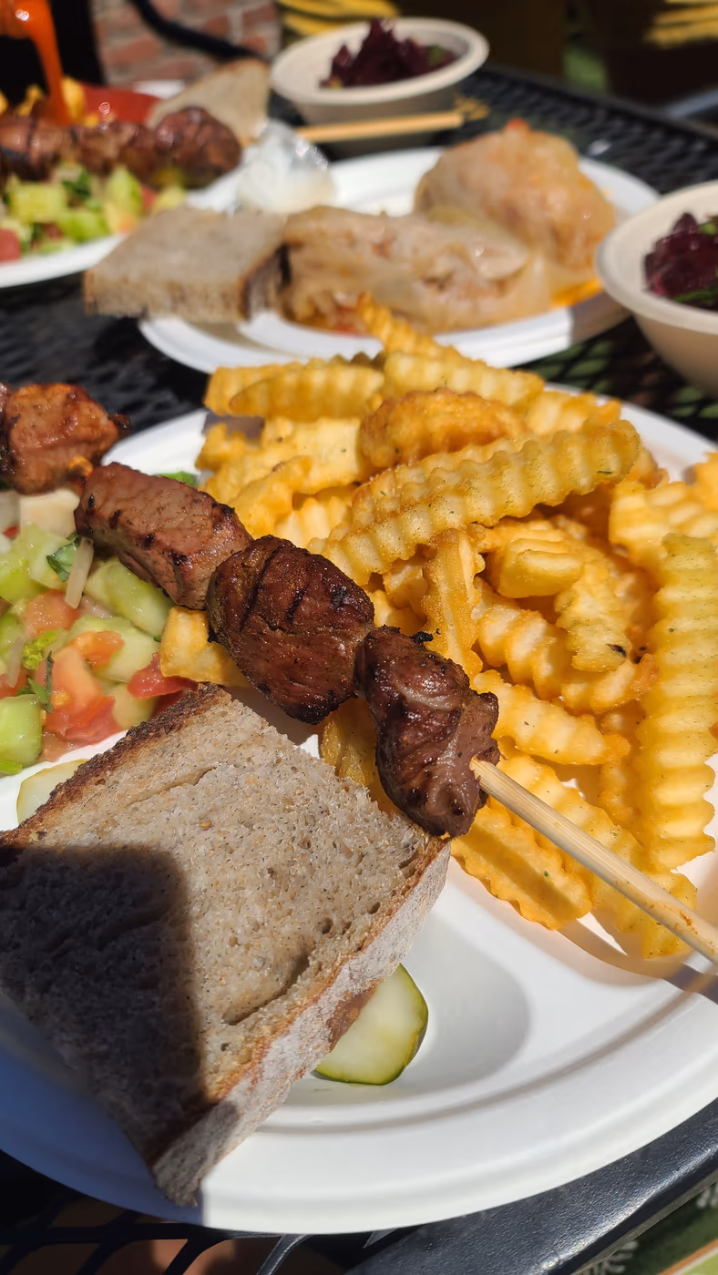 Papa’s Kitchen LLC photo 3