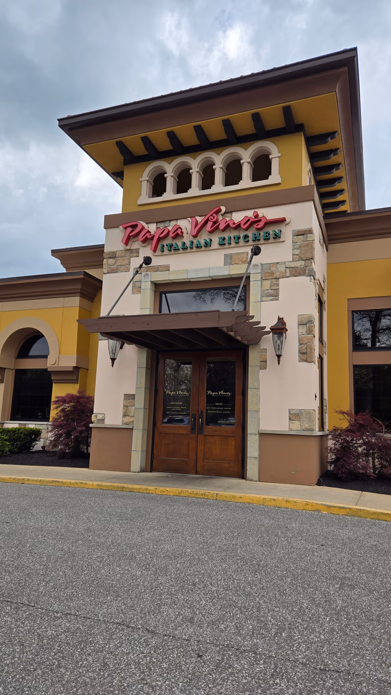 Papa Vino's Italian Kitchen