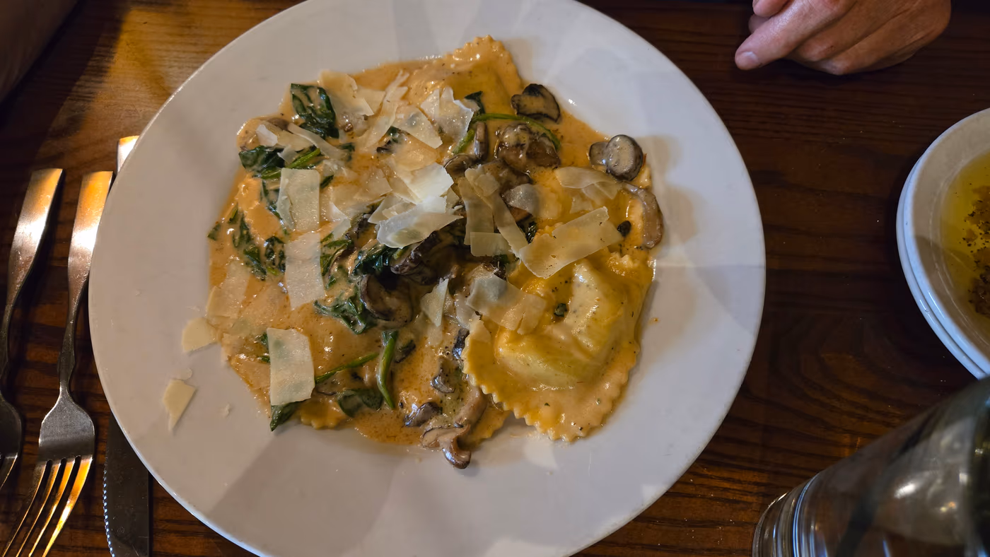 Papa Vino's Italian Kitchen photo 2
