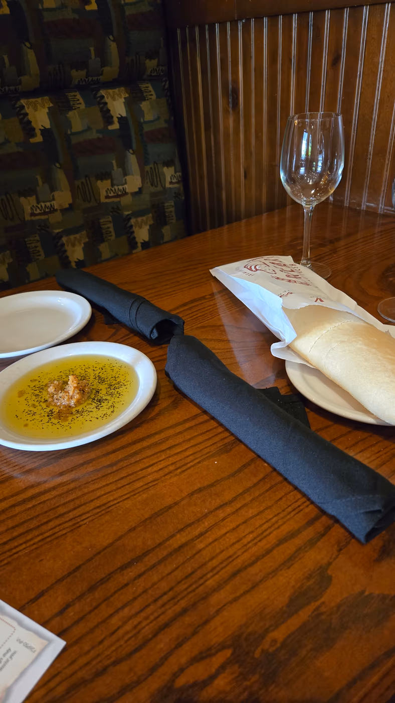 Papa Vino's Italian Kitchen photo 3