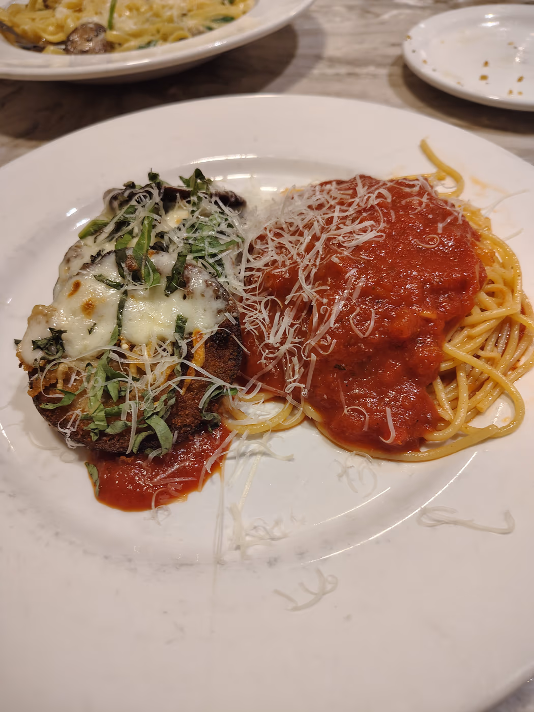 Papa Vino's Italian Kitchen photo 2