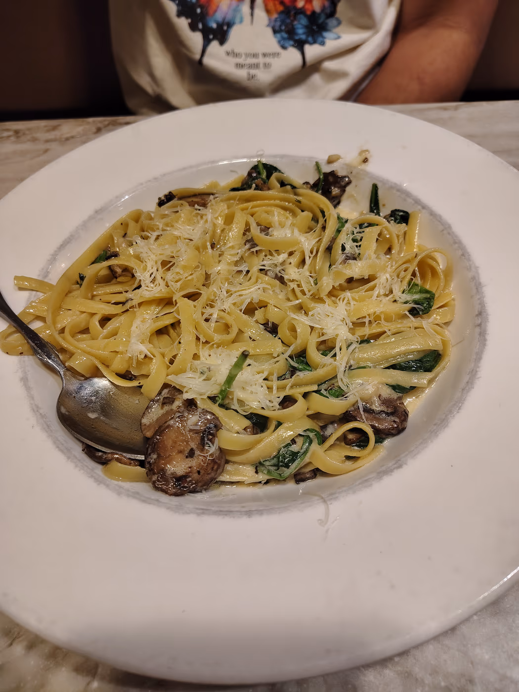 Papa Vino's Italian Kitchen photo 4